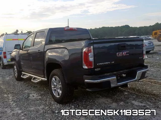 1GTG5CEN5K1183527 фото 4