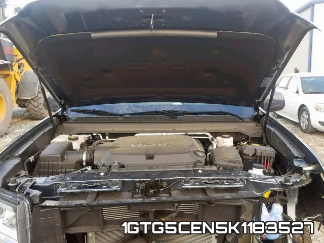 1GTG5CEN5K1183527 фото 8