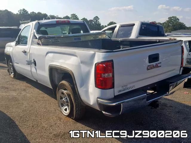 1GTN1LEC9JZ900206 фото 4