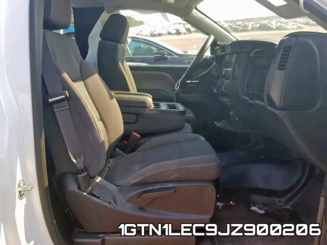 1GTN1LEC9JZ900206 фото 6