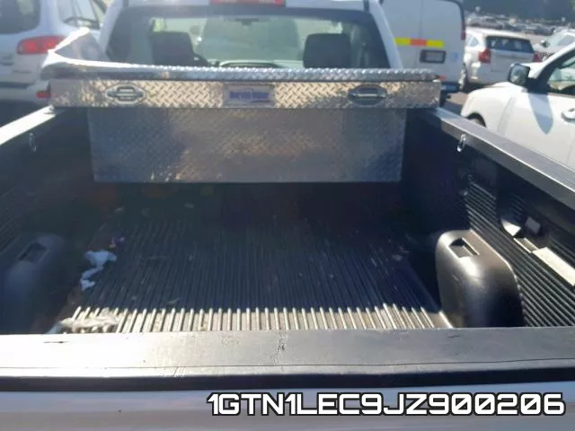 1GTN1LEC9JZ900206 фото 7