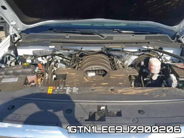 1GTN1LEC9JZ900206 фото 8