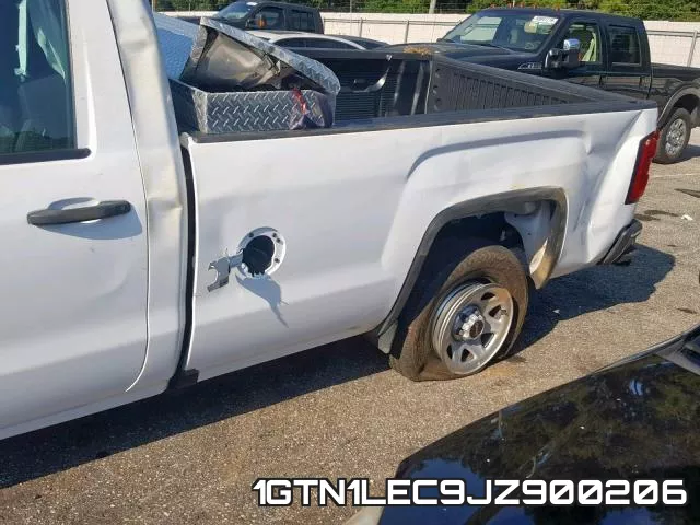 1GTN1LEC9JZ900206 фото 10