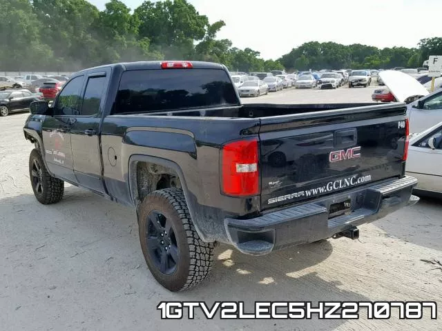 1GTV2LEC5HZ270787 фото 4