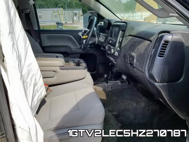 1GTV2LEC5HZ270787 фото 6
