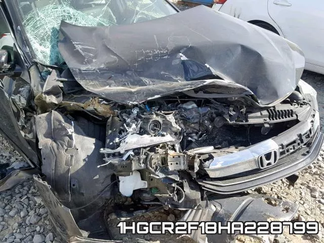 1HGCR2F18HA228799 фото 10