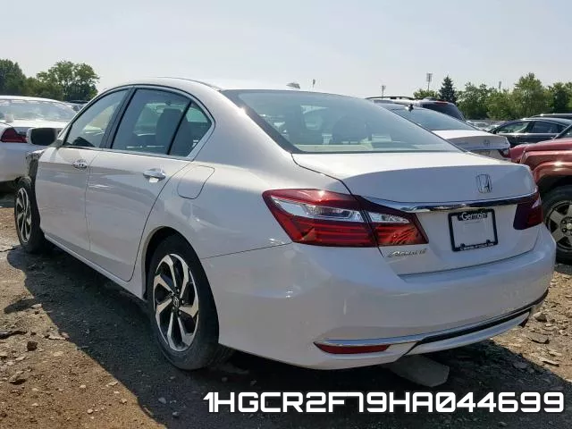 1HGCR2F79HA044699 фото 3