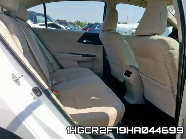 1HGCR2F79HA044699 фото 6
