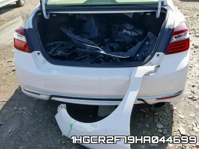1HGCR2F79HA044699 фото 8