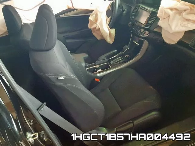 1HGCT1B57HA004492 фото 6