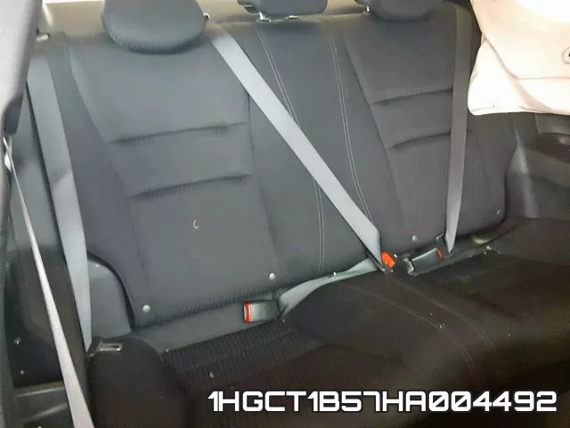 1HGCT1B57HA004492 фото 7