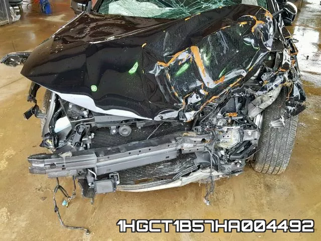 1HGCT1B57HA004492 фото 8
