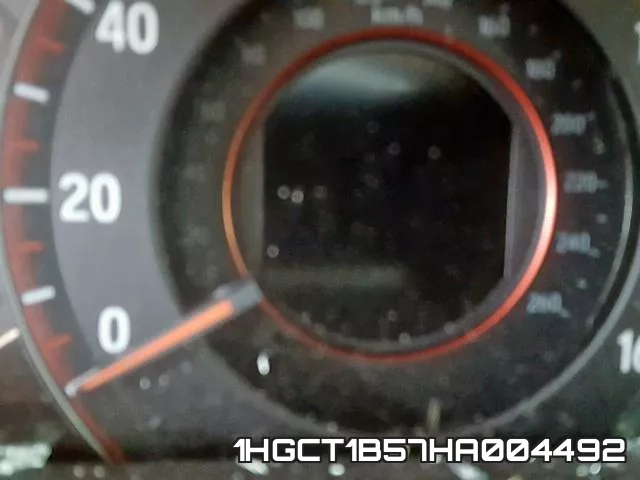 1HGCT1B57HA004492 фото 9