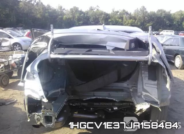 1HGCV1E37JA158484 фото 7