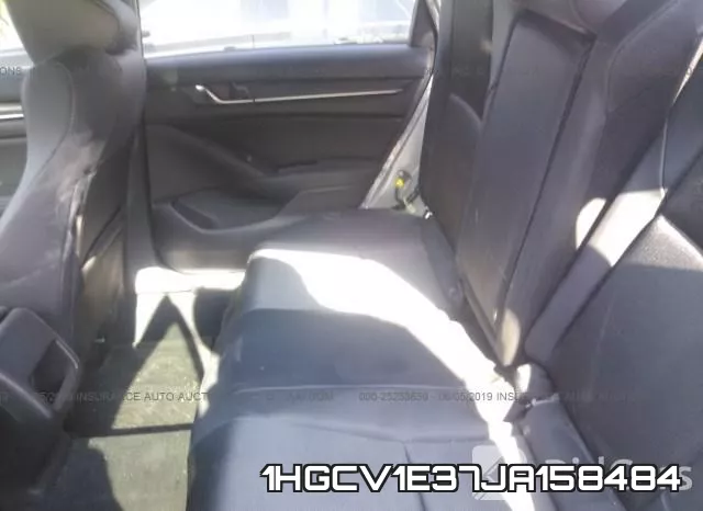 1HGCV1E37JA158484 фото 9