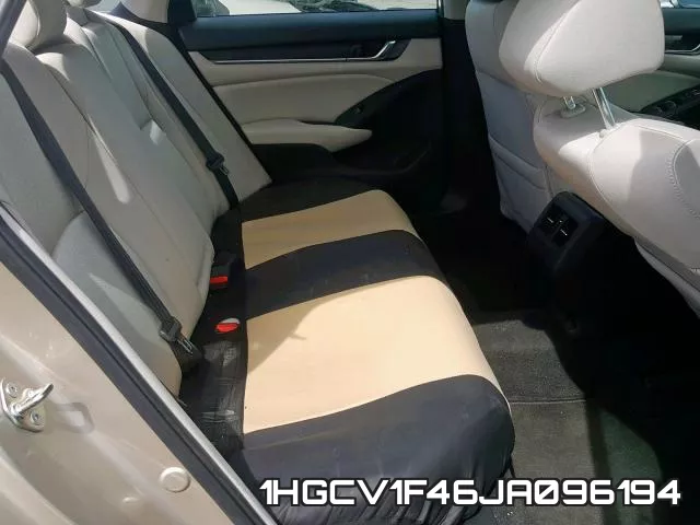 1HGCV1F46JA096194 фото 7