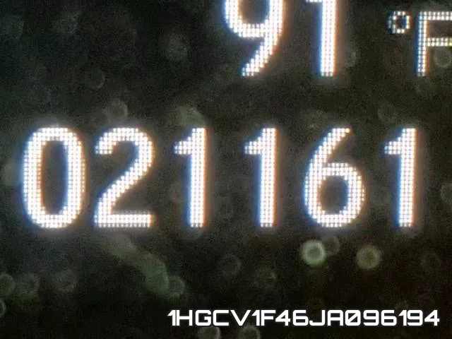 1HGCV1F46JA096194 фото 9