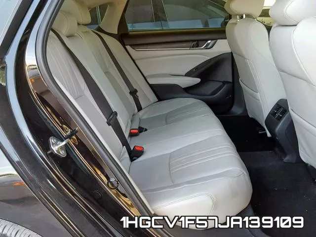 1HGCV1F57JA139109 фото 7