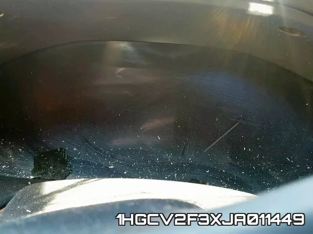 1HGCV2F3XJA011449 фото 9