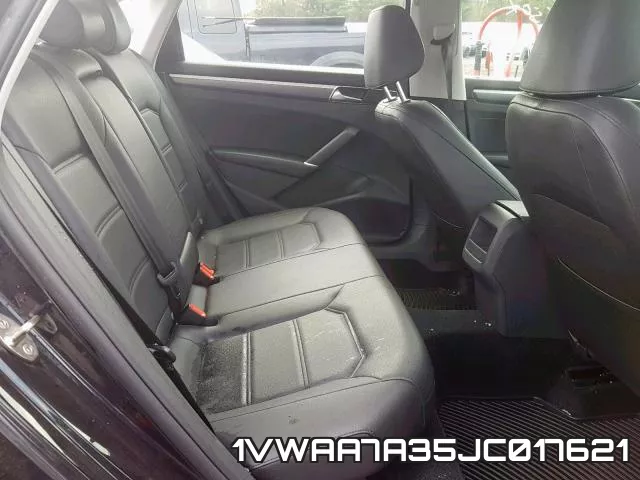 1VWAA7A35JC017621 фото 7