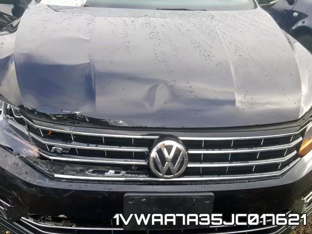 1VWAA7A35JC017621 фото 8