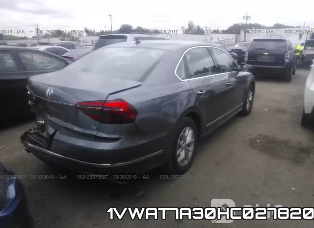 1VWAT7A30HC027820 фото 5