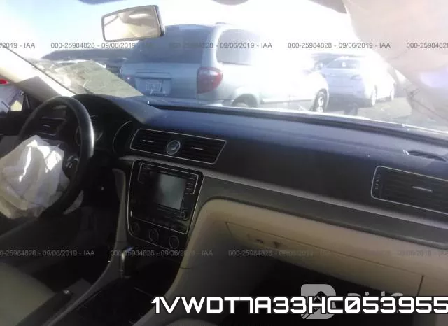 1VWDT7A33HC053955 фото 6