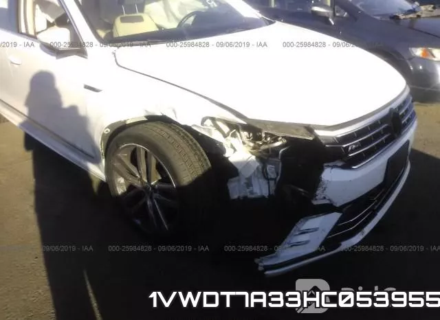 1VWDT7A33HC053955 фото 7