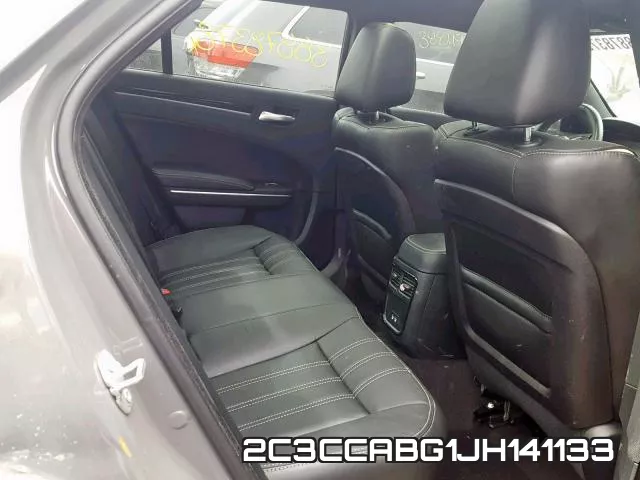 2C3CCABG1JH141133 фото 7