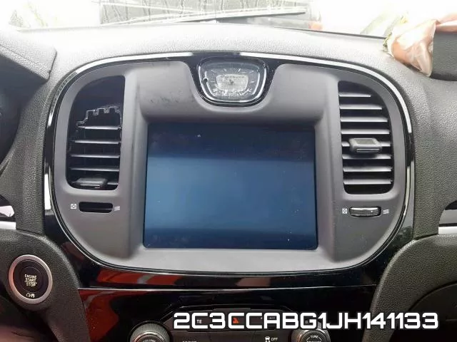 2C3CCABG1JH141133 фото 10