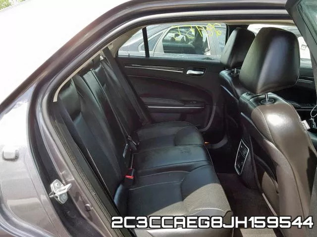 2C3CCAEG8JH159544 фото 7