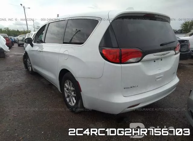 2C4RC1DG2HR756703 фото 4