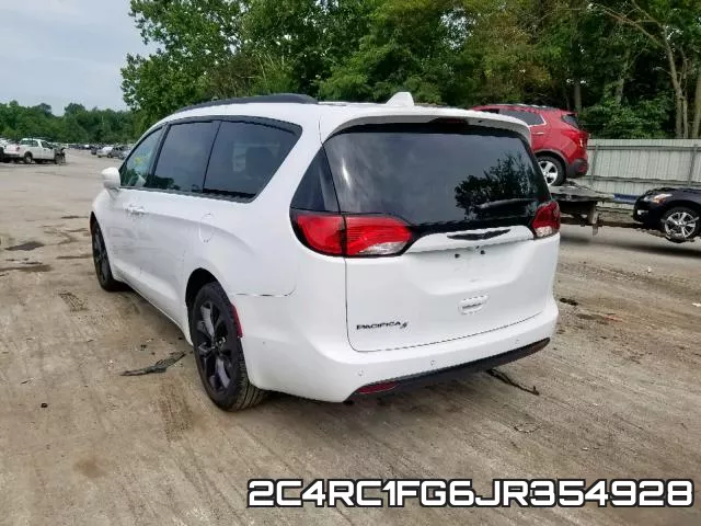 2C4RC1FG6JR354928 фото 4