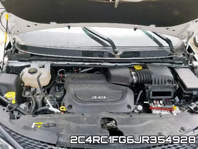 2C4RC1FG6JR354928 фото 8