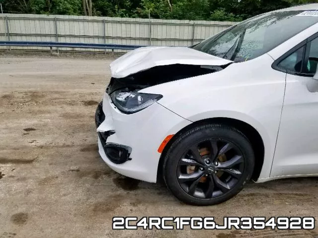 2C4RC1FG6JR354928 фото 10