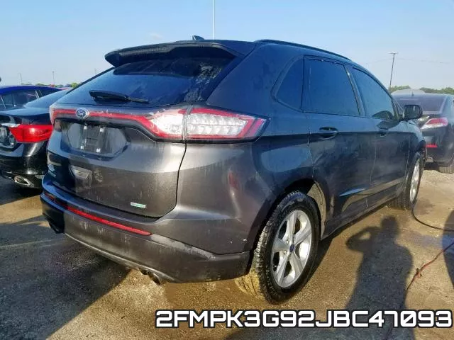 2FMPK3G92JBC47093 фото 5
