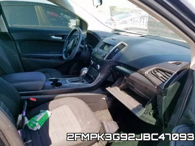 2FMPK3G92JBC47093 фото 6