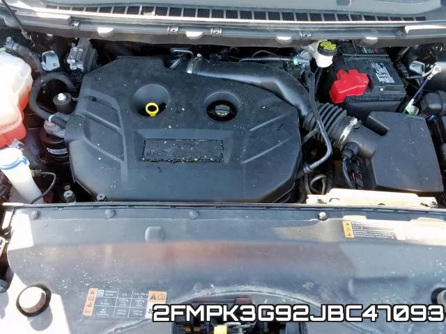 2FMPK3G92JBC47093 фото 8