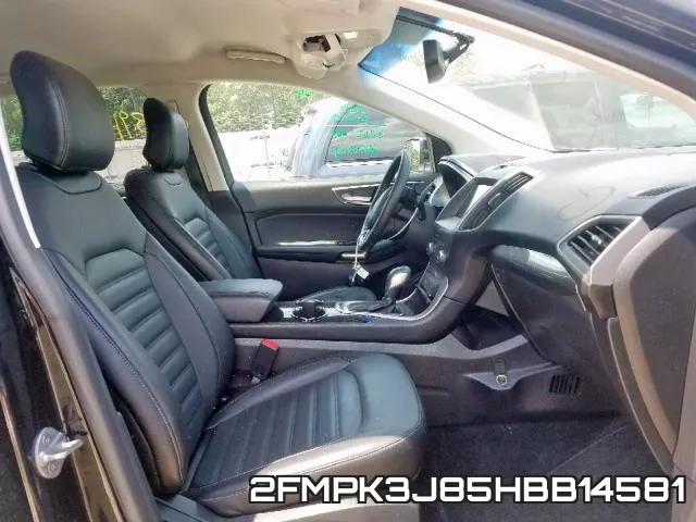 2FMPK3J85HBB14581 фото 6