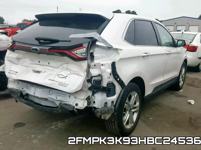 2FMPK3K93HBC24536 фото 5