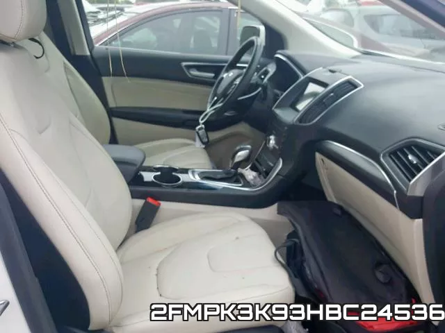 2FMPK3K93HBC24536 фото 6