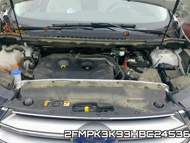 2FMPK3K93HBC24536 фото 8