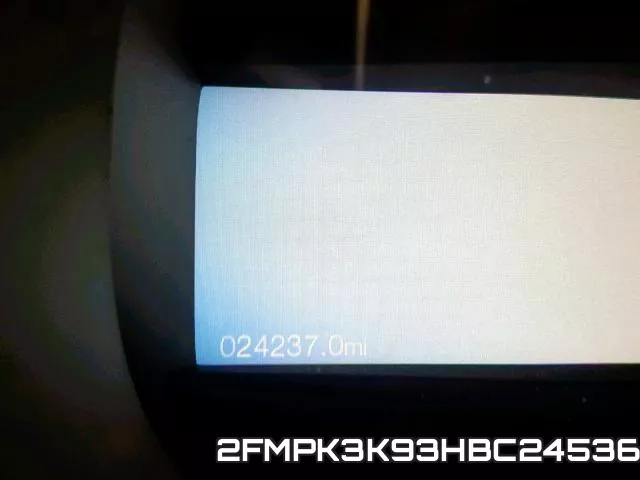 2FMPK3K93HBC24536 фото 9