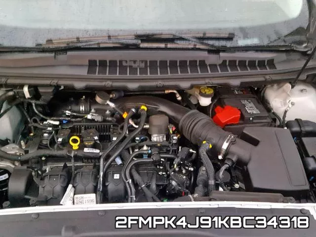 2FMPK4J91KBC34318 фото 8