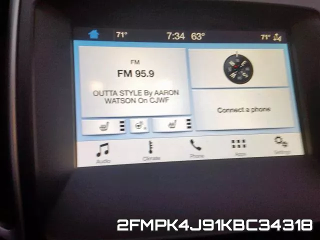 2FMPK4J91KBC34318 фото 10