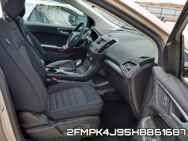 2FMPK4J95HBB61687 фото 6