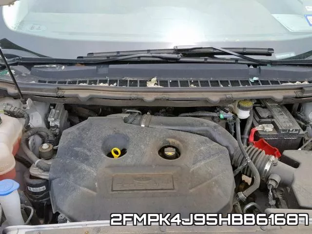 2FMPK4J95HBB61687 фото 8