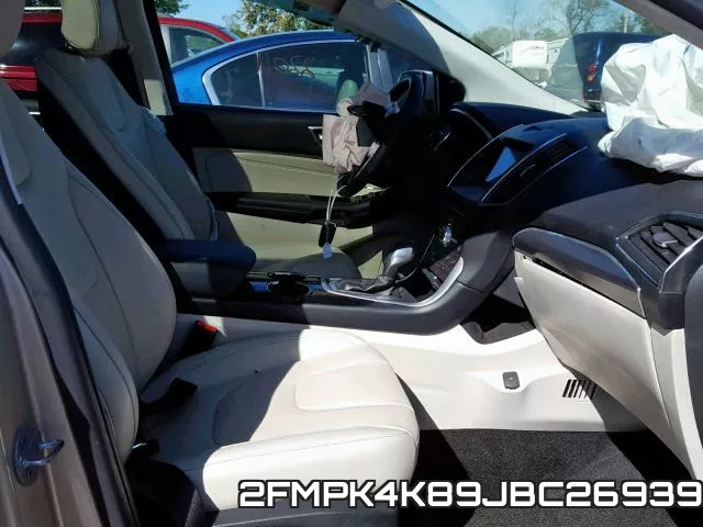2FMPK4K89JBC26939 фото 6