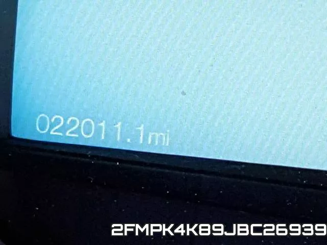 2FMPK4K89JBC26939 фото 9