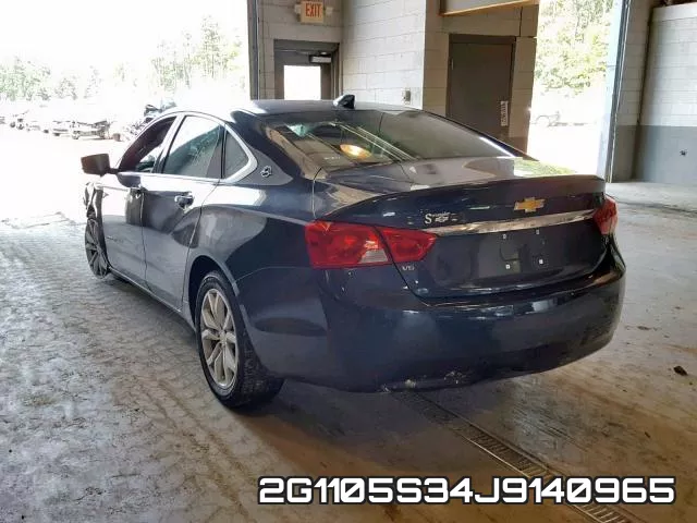 2G1105S34J9140965 фото 4